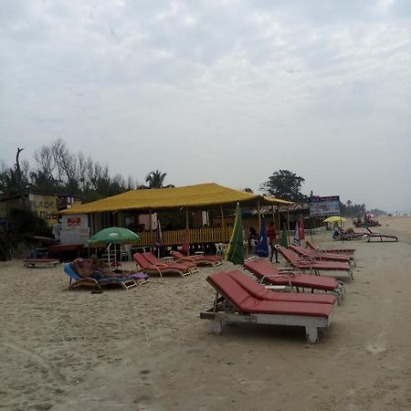Casberly Apartment Varca Zewnętrze zdjęcie