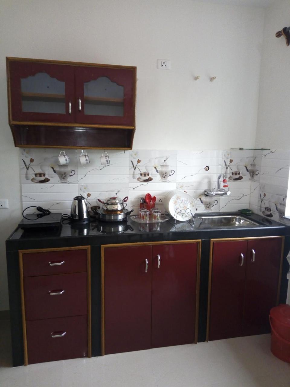 Casberly Apartment Varca Zewnętrze zdjęcie