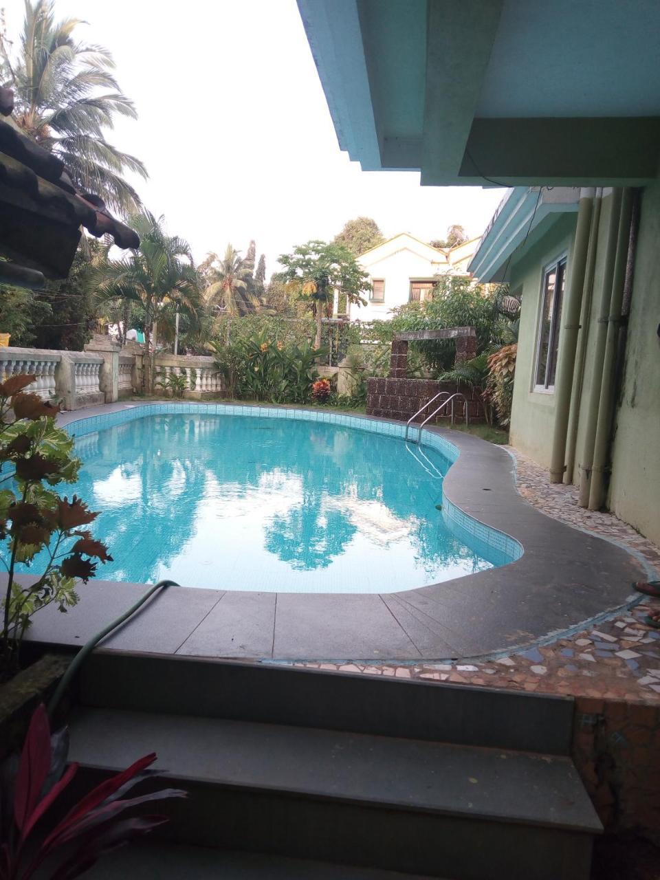 Casberly Apartment Varca Zewnętrze zdjęcie