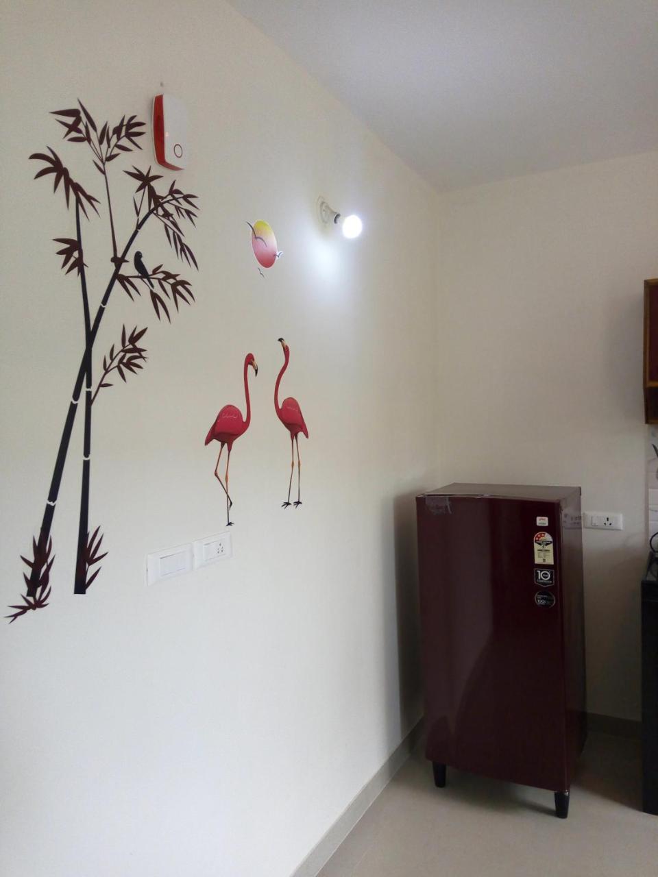 Casberly Apartment Varca Zewnętrze zdjęcie