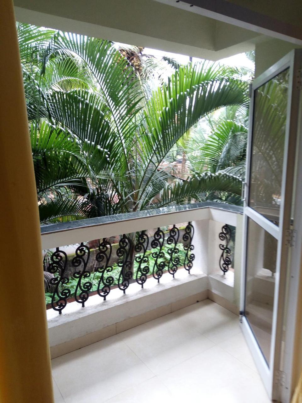 Casberly Apartment Varca Zewnętrze zdjęcie