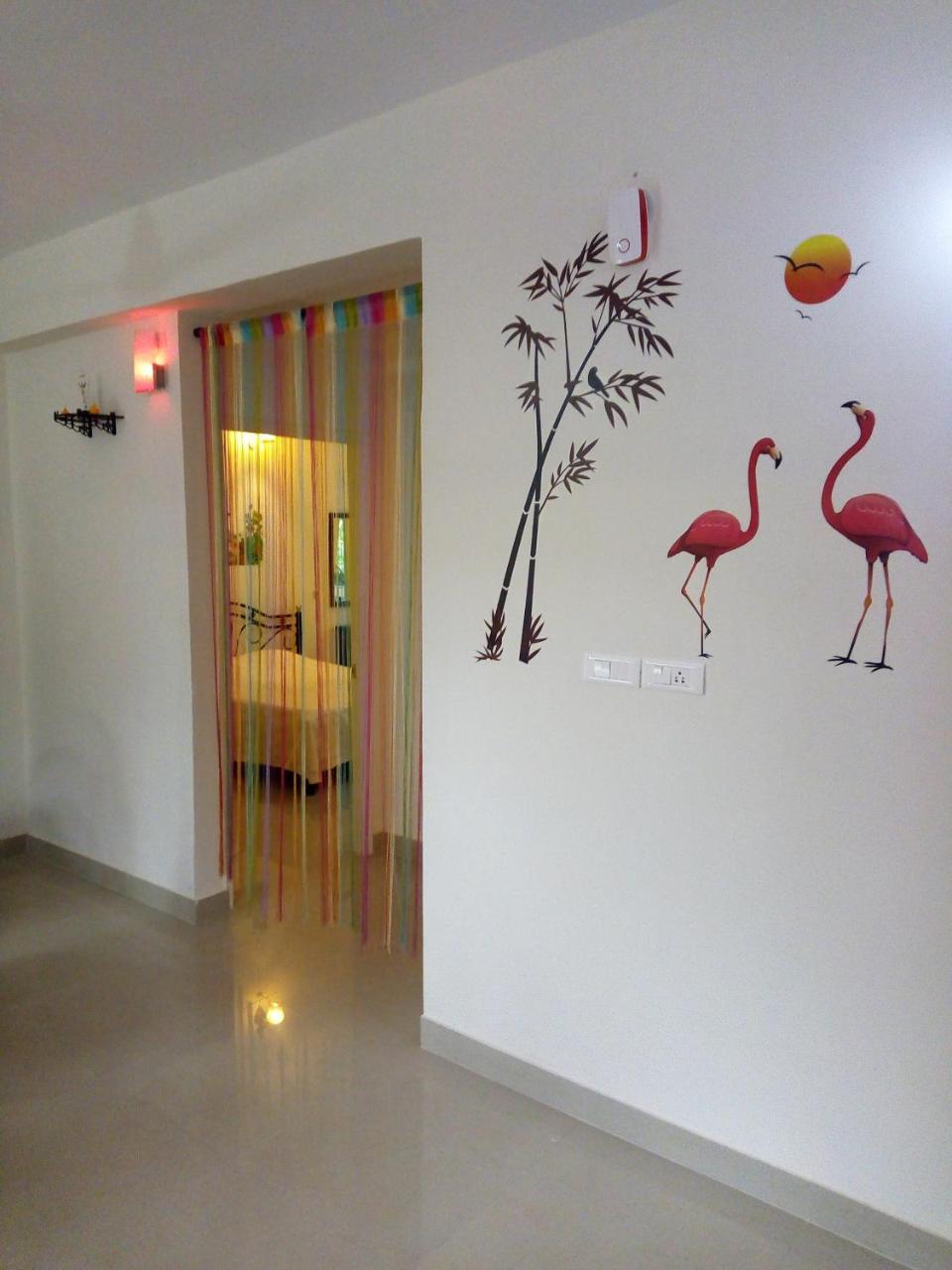 Casberly Apartment Varca Zewnętrze zdjęcie