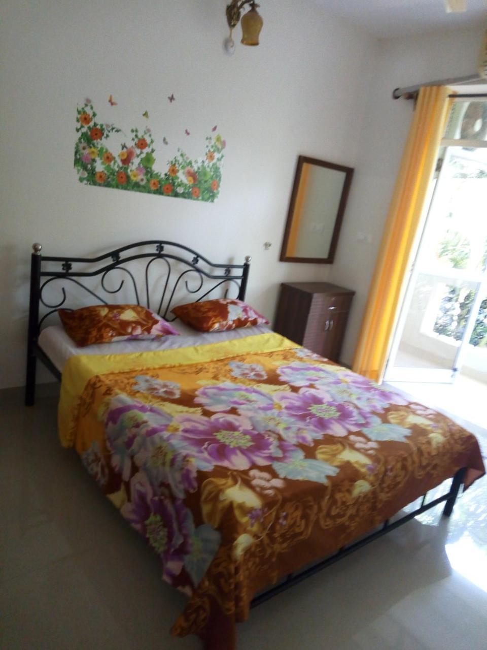 Casberly Apartment Varca Zewnętrze zdjęcie