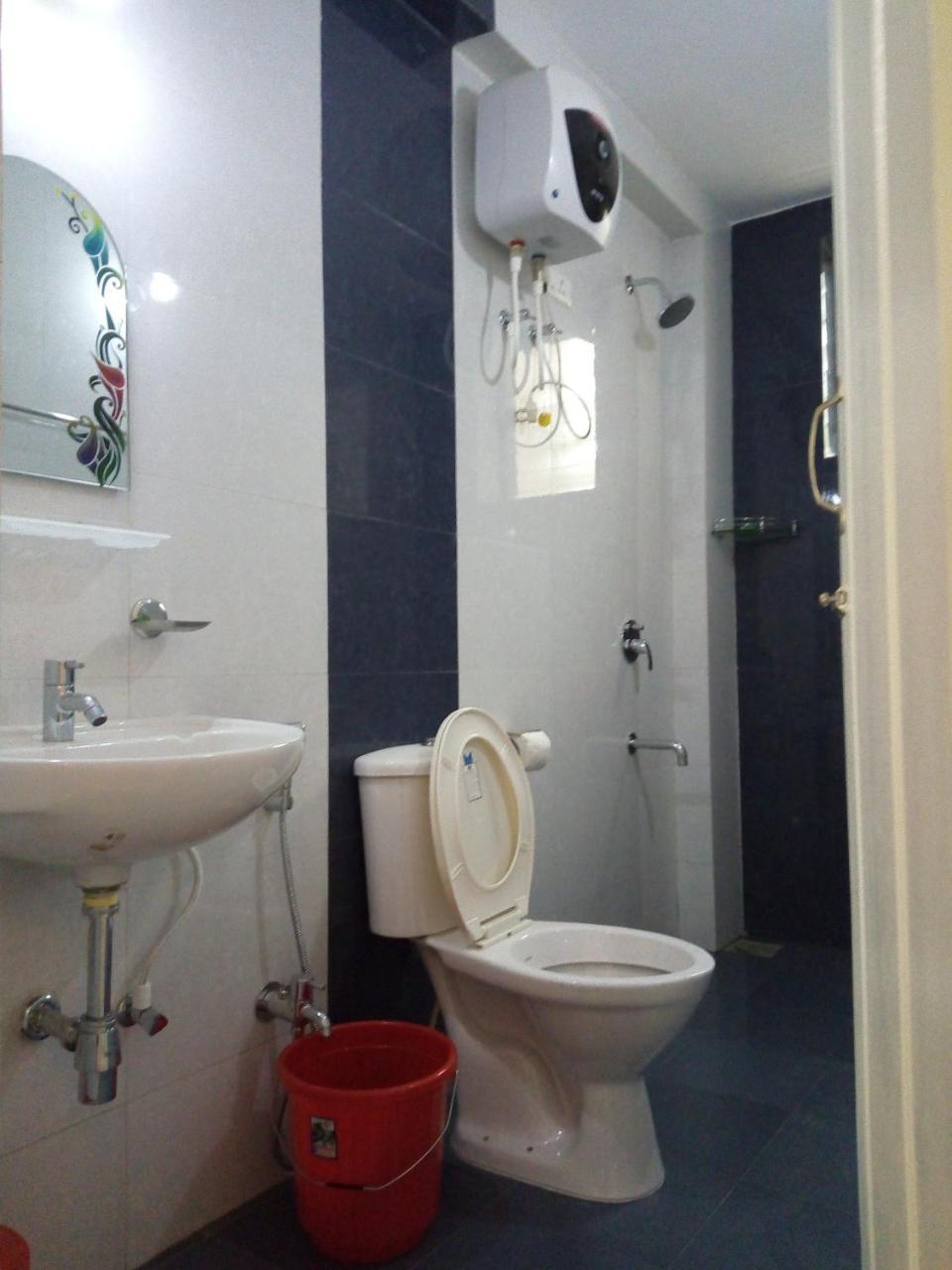 Casberly Apartment Varca Zewnętrze zdjęcie