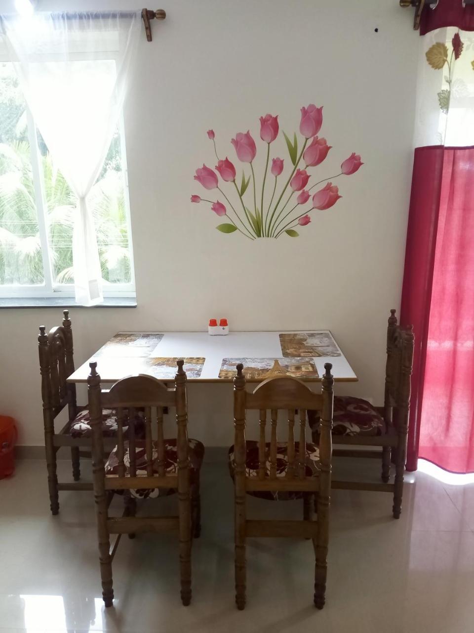 Casberly Apartment Varca Zewnętrze zdjęcie