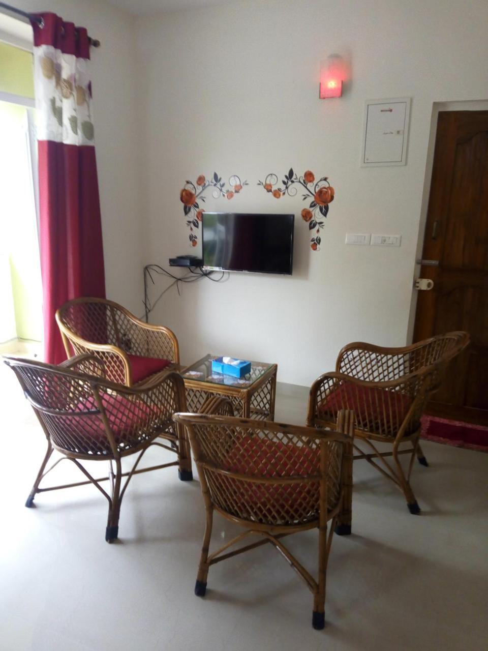 Casberly Apartment Varca Zewnętrze zdjęcie