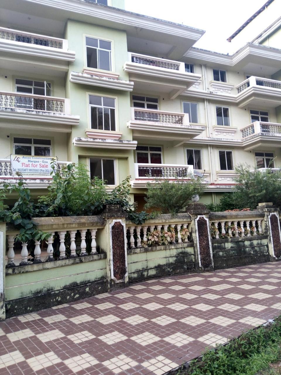 Casberly Apartment Varca Zewnętrze zdjęcie